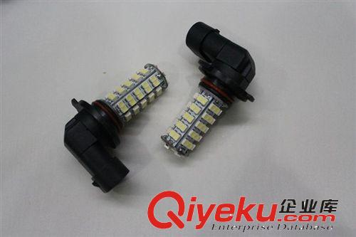 廠家直供汽車LED霧燈9005/9006-1210-68SMD 汽車前霧燈LED霧燈