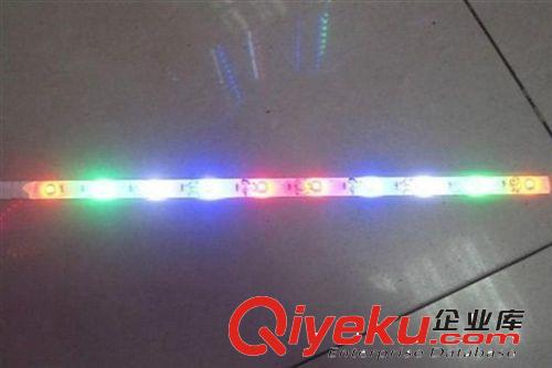 新款30CM 小游俠燈 自動(dòng)模式霹靂游俠燈 30CM 呼吸掃描燈原始圖片2