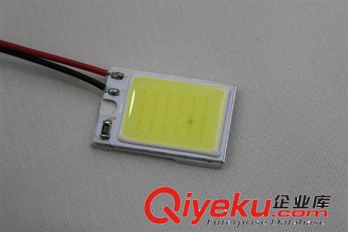 廠家直銷 2013新款COB大功率超亮LED 閱讀燈 室內(nèi)燈 車廂燈 18LED原始圖片3