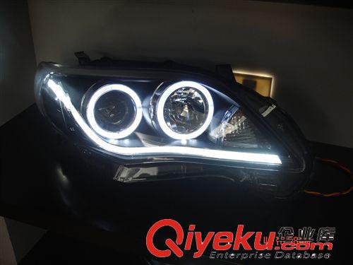 專門出口件 專業級  LED 尾燈總成 熱銷 COROLLA 豐田卡羅拉