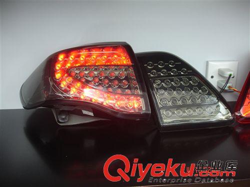 專門出口件 專業(yè)級(jí)  LED 尾燈總成 熱銷 COROLLA 豐田卡羅拉