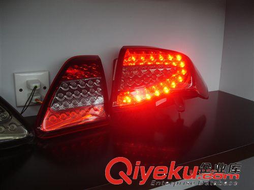 專門出口件 專業(yè)級(jí)  LED 尾燈總成 熱銷 COROLLA 豐田卡羅拉