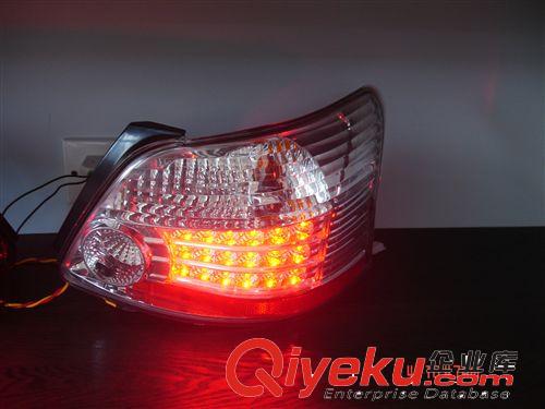 專門出口件 專業級  LED 尾燈總成 豐田威馳TOYOTA VIOS原始圖片2
