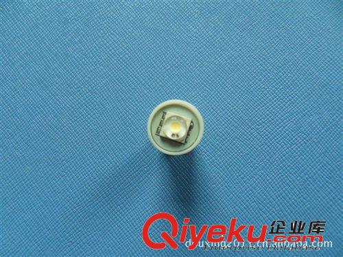 廠家直銷T10 1SMD 0.5WLED汽車燈.閱讀燈.剎車燈.儀表燈