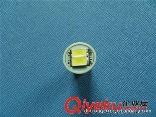 廠家直銷T10 1SMD 0.5WLED汽車燈.閱讀燈.剎車燈.儀表燈