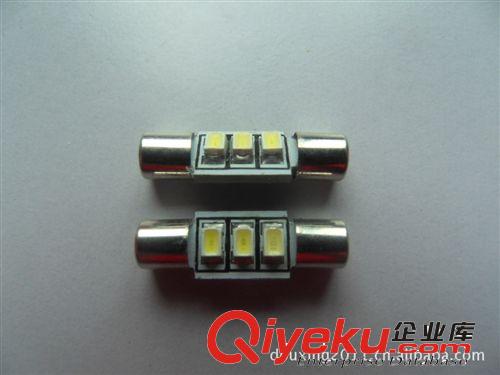 {zx1}款LED汽車燈T4.7 2SMD-5630