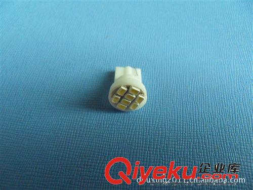 {zx1}款LED汽車燈T5 21mm 2SMD 5050