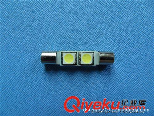 {zx1}款LED汽車燈T5 21mm 2SMD 5050