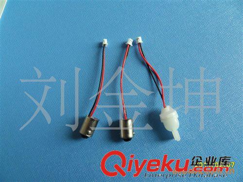 廠家直銷T10*31mm 1W LED汽車燈 車頂燈.LED閱讀燈.LED尾箱燈