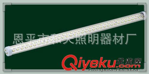 廠(chǎng)家熱銷(xiāo) 75顯色半透明LED日光燈原始圖片3