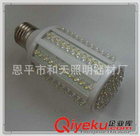 廠家批發led貼片玉米燈110V E27 108珠玉米燈 110v 玉米