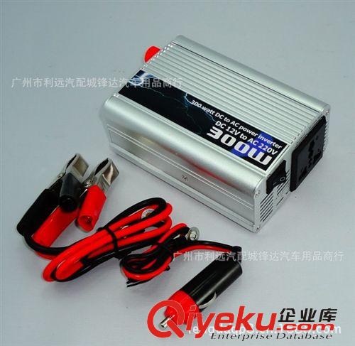 汽車轉換器200W 車載逆變器 12V轉220V逆變器