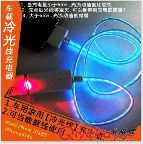 蘋果充電器 汽車充電器 車載手機充電器 機器人多功能充電器