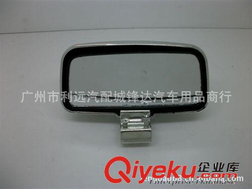 FD-079汽車鏡上鏡 教練鏡 汽車室內視鏡 汽車后視鏡 汽車鏡子原始圖片3