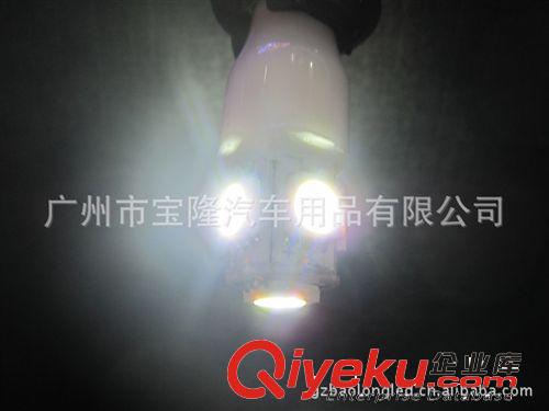 T15 5050 5SMD 汽車LED燈泡/爆閃示寬燈/閱讀燈/爆閃長亮雙模式