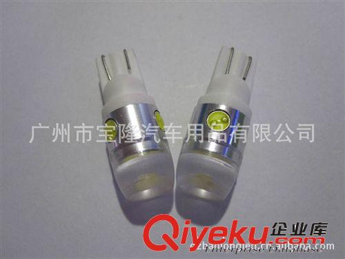 T15 5050 5SMD 汽車LED燈泡/爆閃示寬燈/閱讀燈/爆閃長亮雙模式