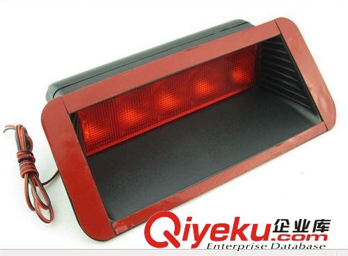 汽車高位剎車燈 LED剎車燈 尾燈原始圖片3