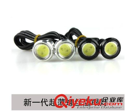 一拖六 3X6LED 中網(wǎng)暴閃燈 前后杠爆閃燈 頻閃燈 18LED