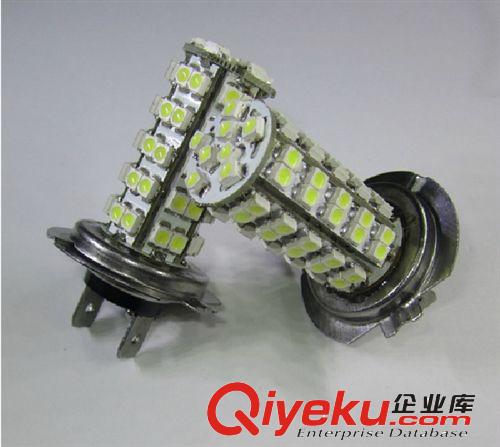 汽車LED燈 9005 9006 H7 H8 H11霧燈 汽車前霧燈 1210-68燈原始圖片3