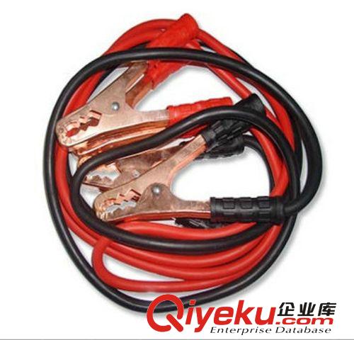 戶外應(yīng)急汽車電瓶搭火線夾子蓄電池搭線正品穩(wěn)定引擎啟動500A原始圖片2