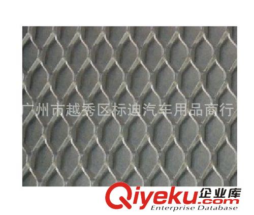 加厚款鋁質(zhì)汽車中網(wǎng) 四角形改裝中網(wǎng) 裝飾中網(wǎng) 鋁網(wǎng)格100*33CM原始圖片2