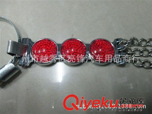 2013{zx1}款反光靜電帶 285反光靜電條 除靜電靜電寶ATCHER EARIN原始圖片2