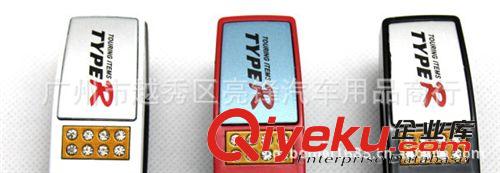 汽車用品 汽車車載多功能帶鉆眼鏡架 遮陽板式眼鏡夾 車用眼鏡架原始圖片3