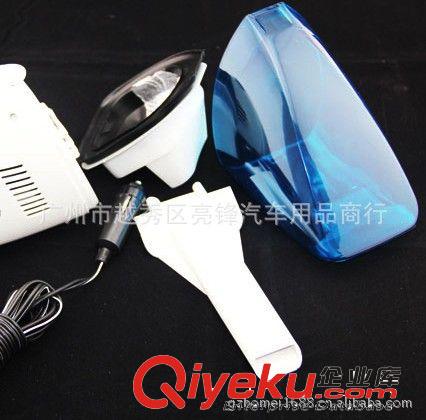 車內(nèi)車載吸塵器 干濕兩用超強吸力大功率 真空吸塵器 汽車用品原始圖片3