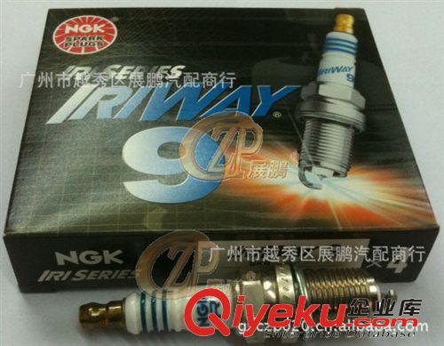NGK摩托車銥金火花塞DR8EIX勁豹超影GG頂缸125