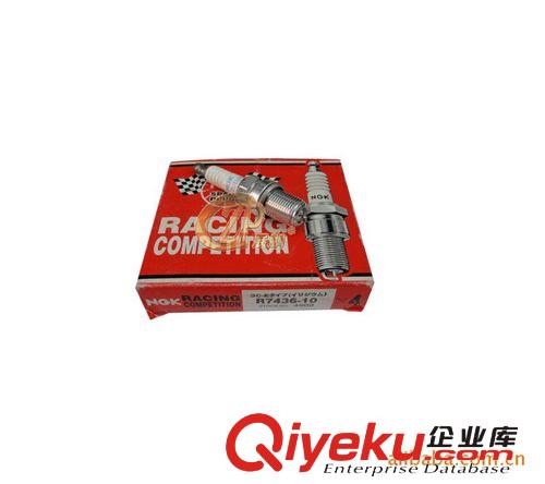 日本NGK銥金ZNAR6AIX-11林肯4.8L等專用火花塞