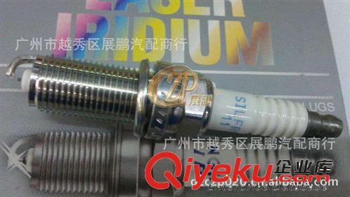 日本NGK SILFR6C11斯巴魯力獅10年款2.0L等專用火花塞原始圖片2