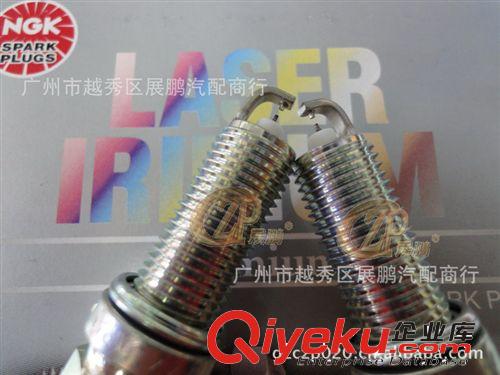 NGK銥白金針式DILKAR7B11騏達、驪威、逍客等專用超長壽命火花塞原始圖片3