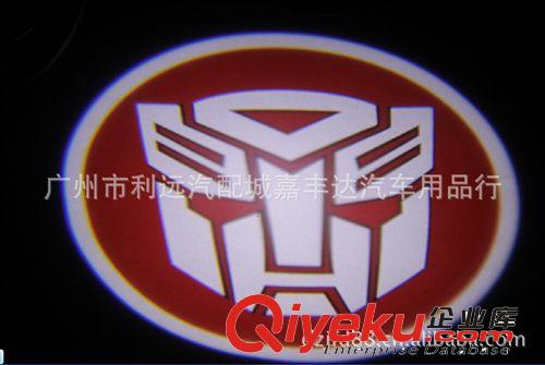廠家直銷 鐳射迎賓燈 車標(biāo)投影 車標(biāo)燈 地盤燈3D投射燈 進(jìn)口燈珠原始圖片3