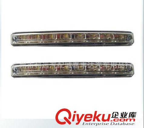 廠家直銷日行燈 8LED日行燈 通用8led日行燈 日間行車燈