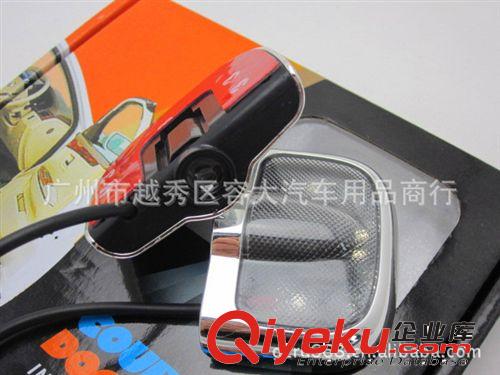 第六代LED車門迎賓燈 LED車門鐳射燈 上百款圖案 時尚美觀原始圖片3