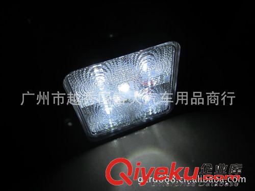 LED工作燈 15W  大量批發(fā)大功率LED工作原始圖片2