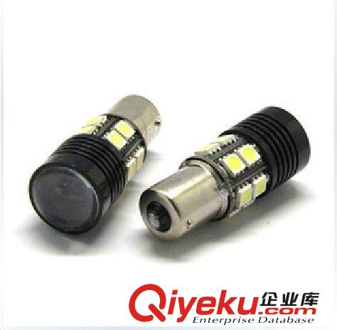 廠家直銷1156/1157 汽車LED 5050 36SMD led爆閃剎車燈尾燈