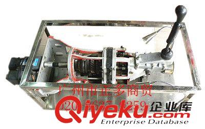 供應(yīng)汽車(chē)變速器實(shí)訓(xùn)設(shè)備教學(xué)用變速器原始圖片2