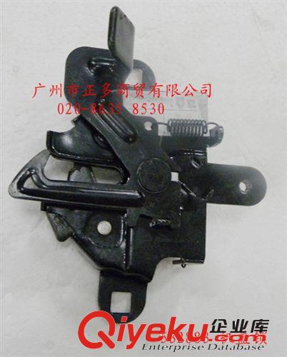 供應(yīng)金杯大海獅機(jī)蓋鎖/機(jī)蓋鎖塊原始圖片2