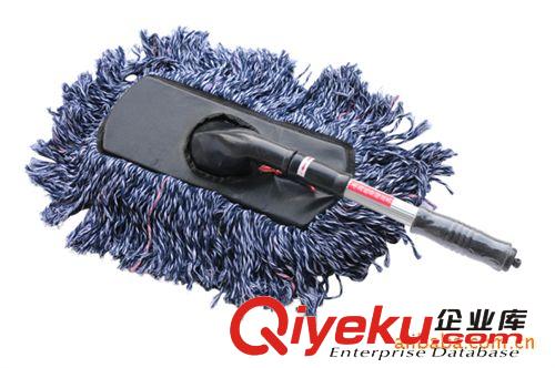 供應(yīng)各種汽車拖把，款式多樣，帶皮邊，擦車不傷車
