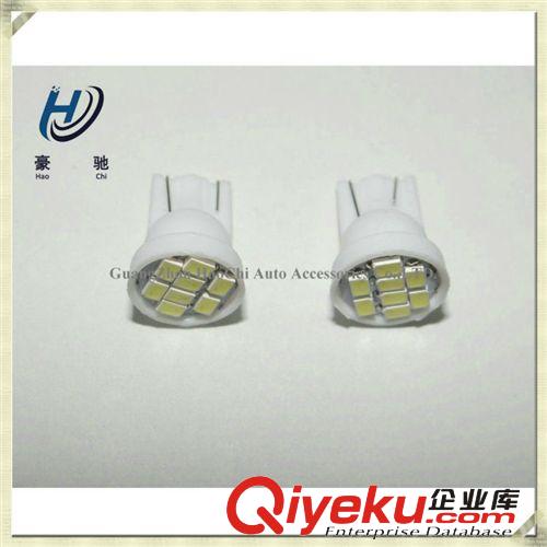 汽車雙尖車頂燈 31MM-6SMD-1210 12v改裝車廂燈/閱讀燈/牌照燈