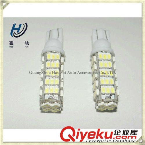 12v T10-20SMD-1206 smd 汽車示寬燈/閱讀燈/儀表燈/工作燈