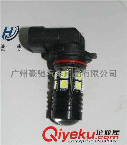 9005 9006-12SMD-5050 CREE科銳 高亮LED汽車燈霧燈 前大燈