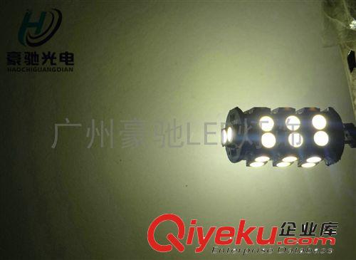 汽車(chē)LED G4-26SMD-3528 儀表燈/示寬燈/工作燈/牌照燈/家庭LED