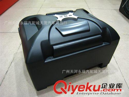 zpNBN8寸超薄型低音炮 NA-818APR 帶防偽 配安裝線材