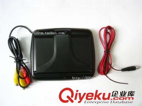 9寸通用頭枕DVD顯示器/車載DVD/頭枕MP5顯示器 插卡功能 1個(gè)價(jià)格