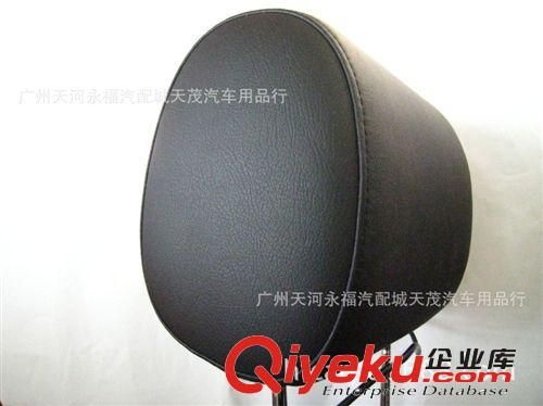 9寸通用頭枕DVD顯示器/車載DVD/頭枕MP5顯示器 插卡功能 1個(gè)價(jià)格原始圖片3