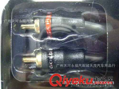 LEIGE雷歌LGK-09音響改裝 低音炮套線 功放套線 電源線純銅原始圖片2