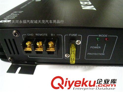 zpNBN豪華型二路功放兩聲道功放 V-2000 帶防偽標簽原始圖片2