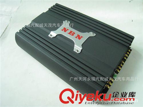 zpNBN豪華型二路功放兩聲道功放 V-2000 帶防偽標簽
